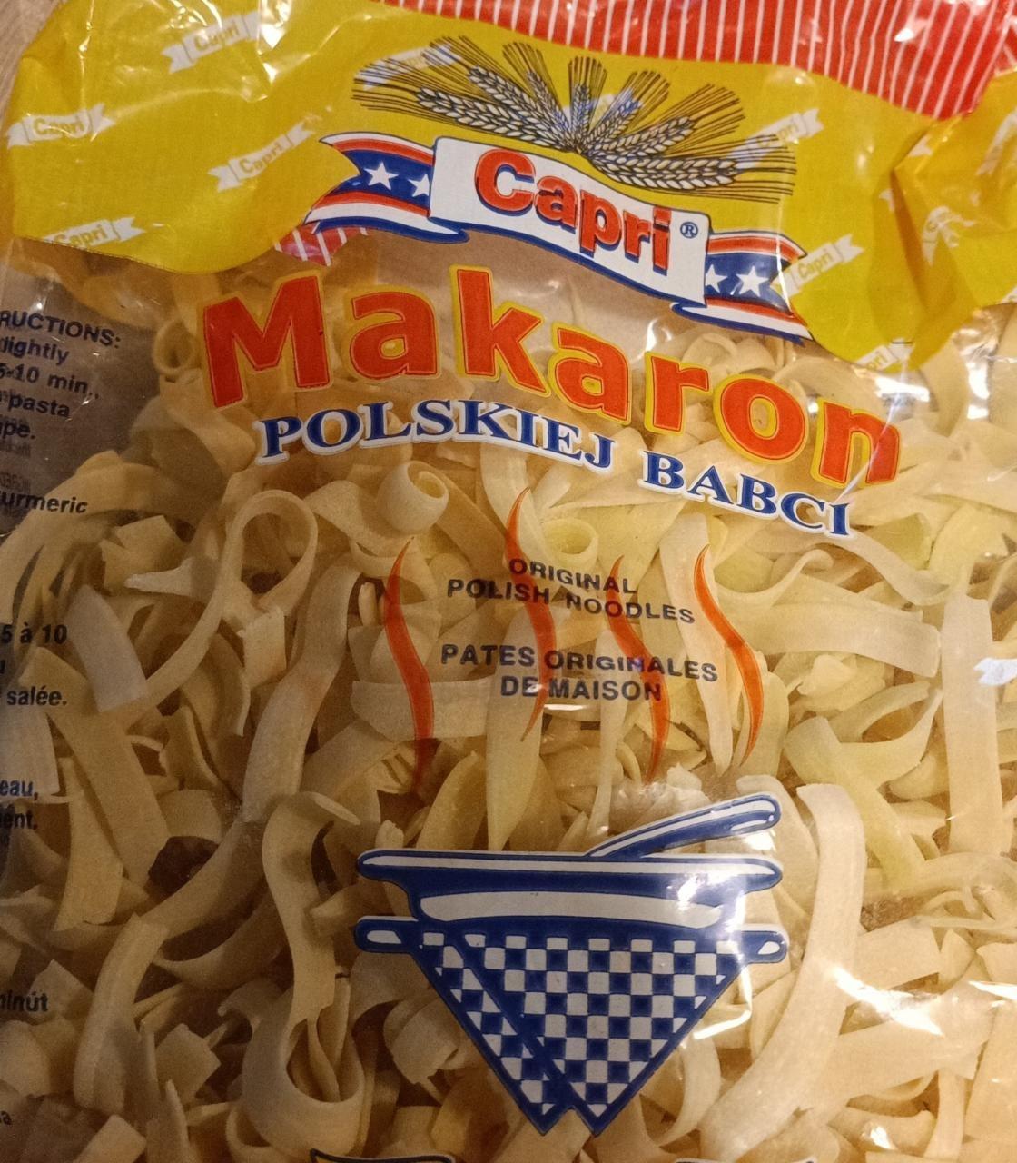 Noodles