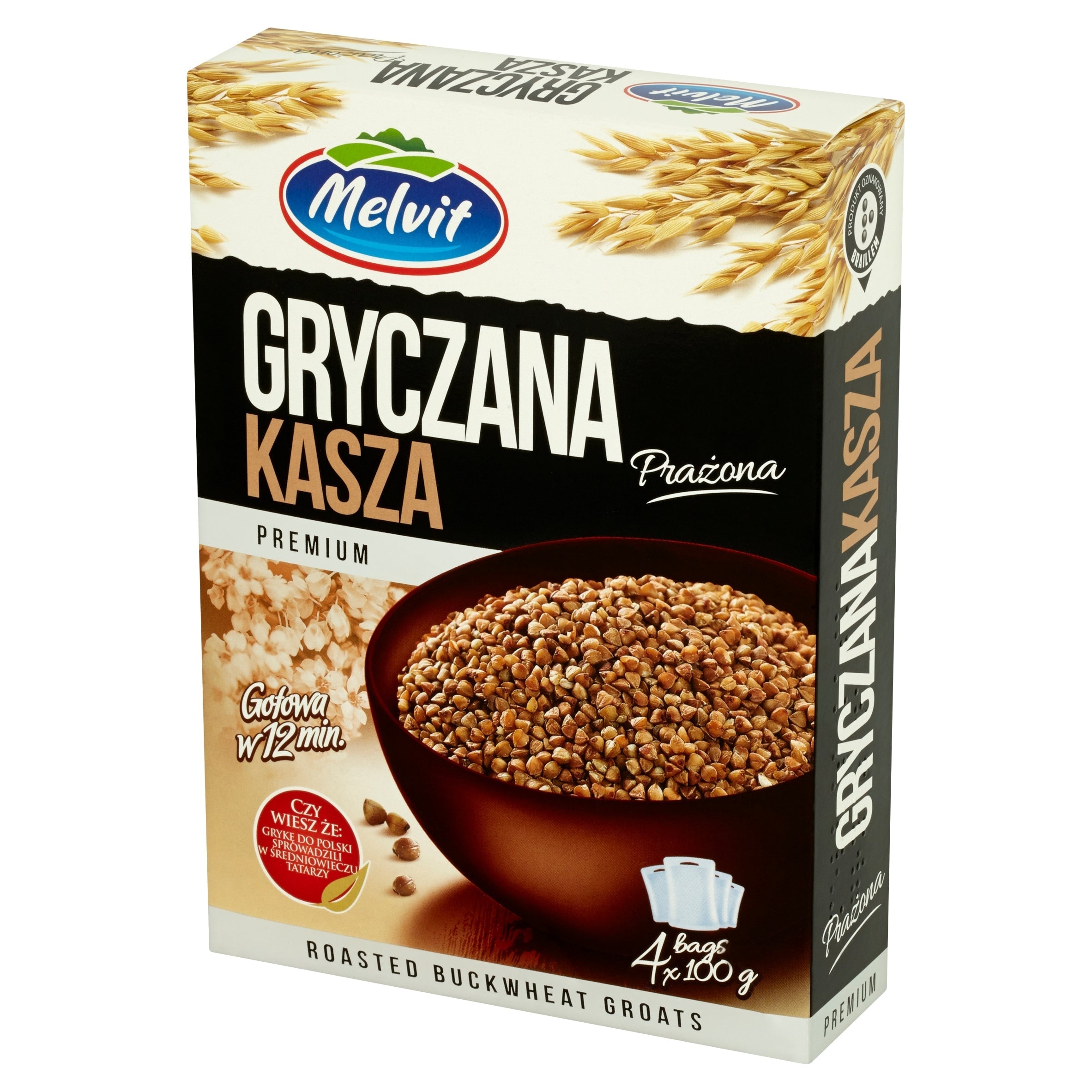 Grains, Dry Vegetables
