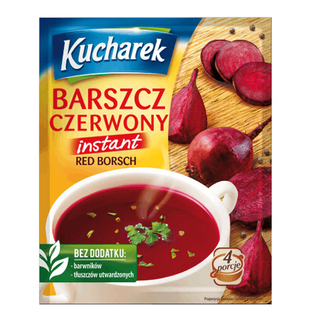 Soups