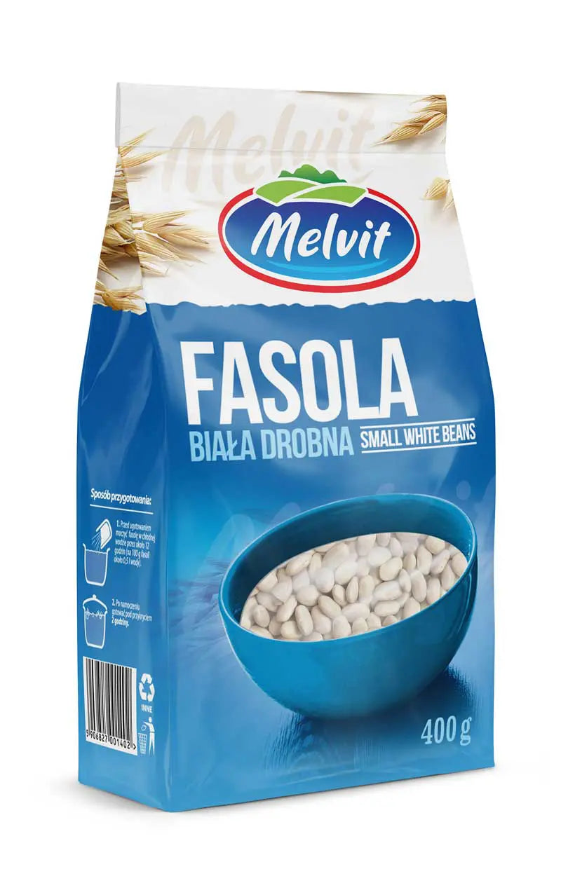Melvit White Beans Dry
