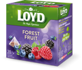 Loyd Forest Fruit Tea