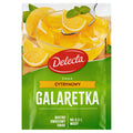 Delecta Lemon Jello