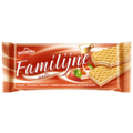 Jutrzenka Strawberry Flavor Wafers