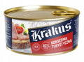 Krakus konserwa turystyczna ( canned ham)