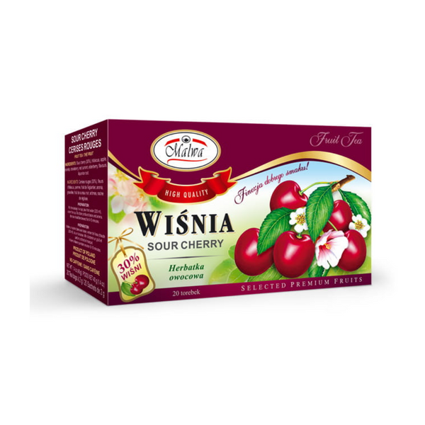 Malwa Cherry Tea