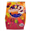 Nimm lollipops