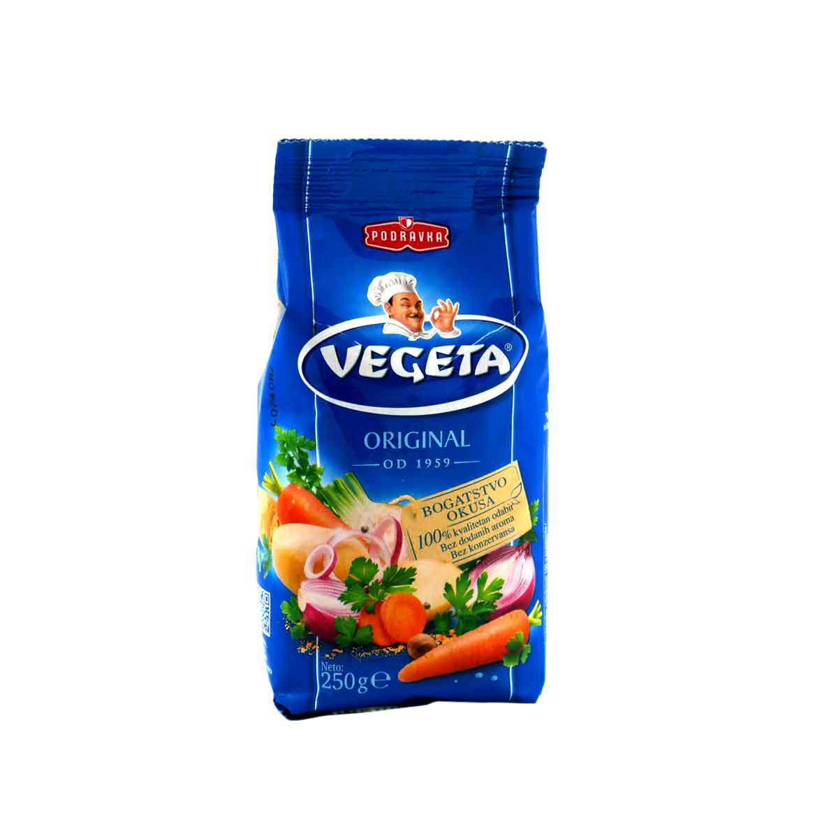 Vegeta