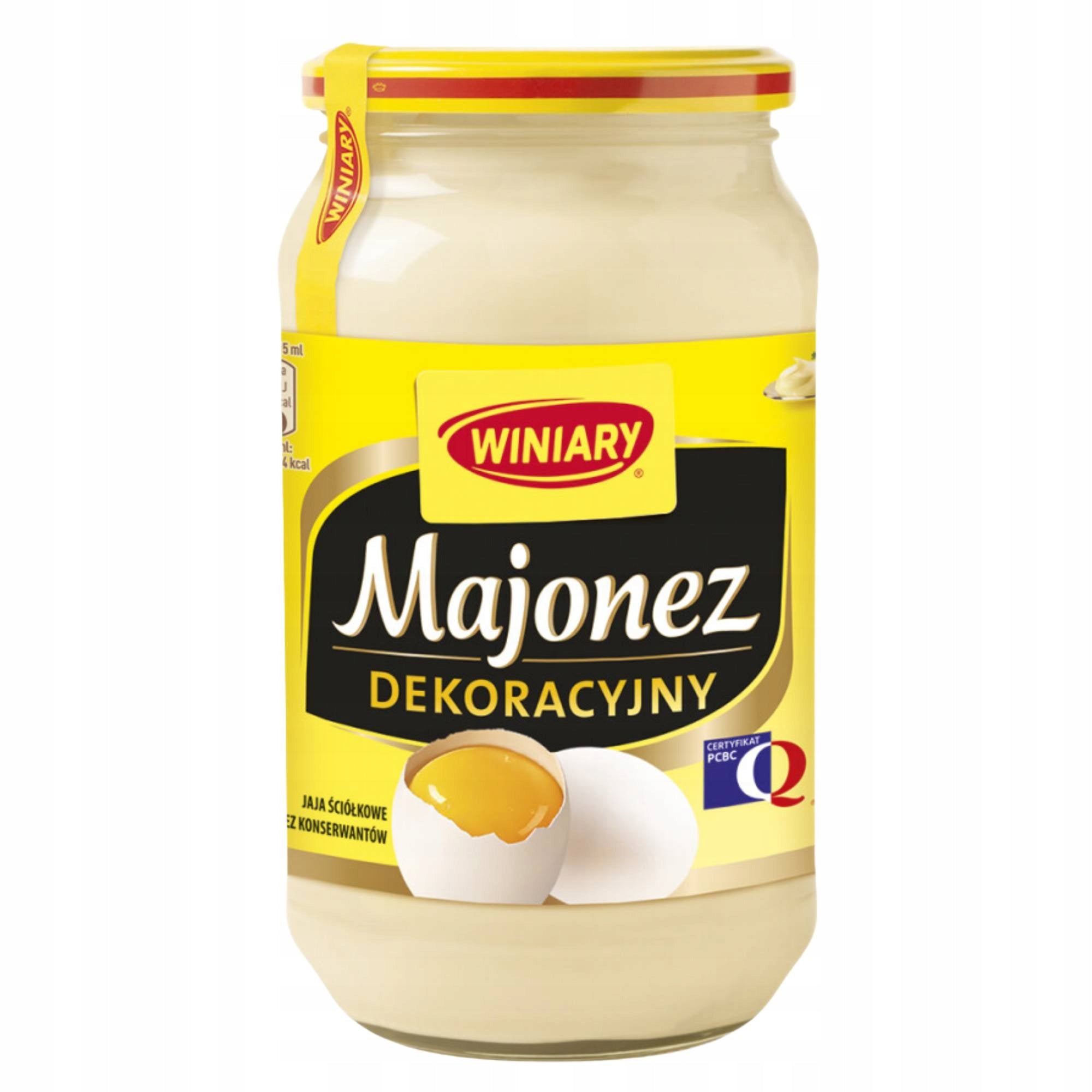 Winiary Mayonaise 700 ml