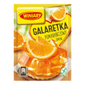 Winiary Orange Jello