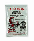 Adamba Barley Soup