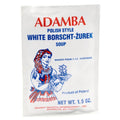 Adamba White Borscht- Zurek soup