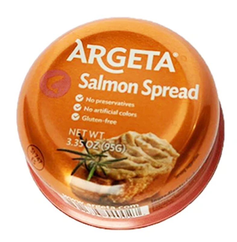 Argeta Salmon Spread