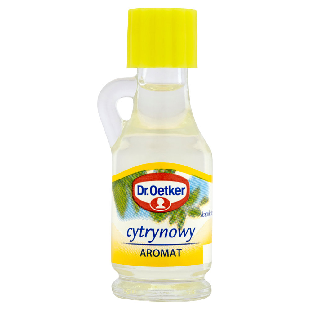 Aromat Cytrynowy