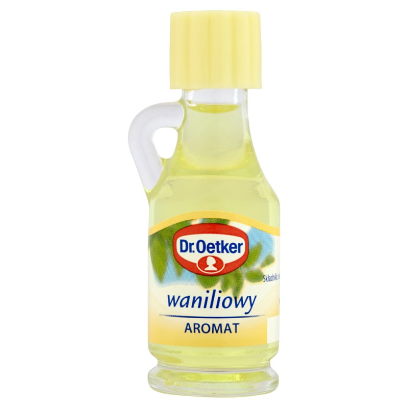 Vanilla Aroma