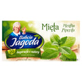 Babcia Jagoda Mint Tea