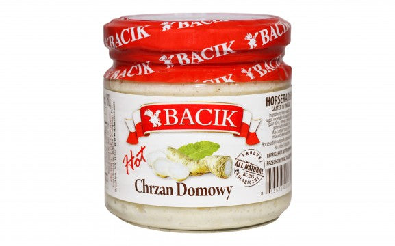 Bacik Horseradish