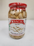 Bacik White Beans in Brine