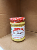 Bacik Mustard with horseradish and honey