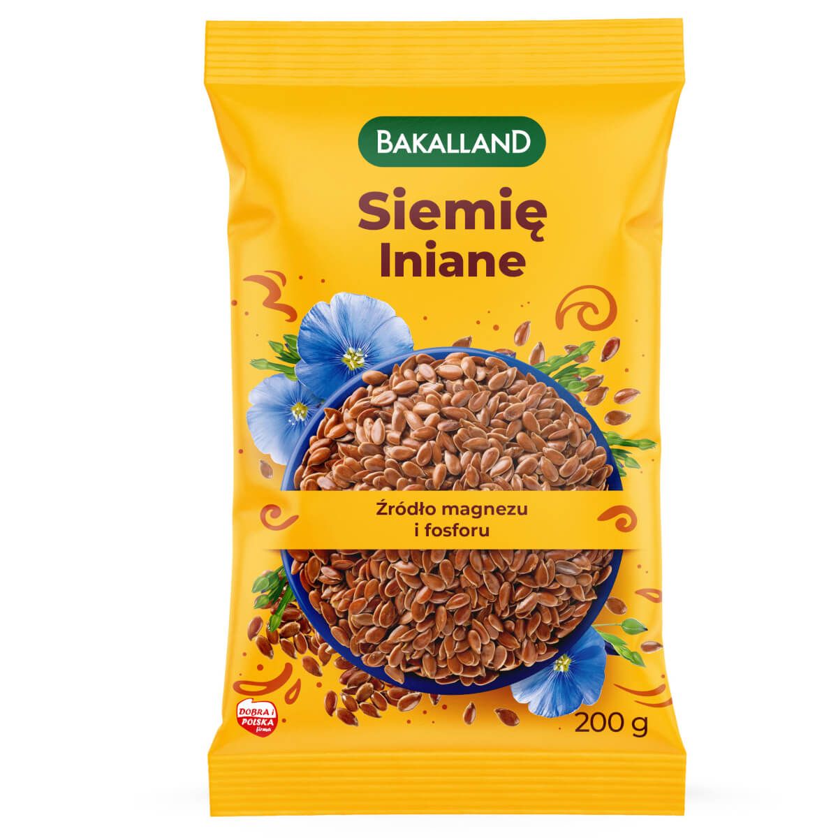 Linseed