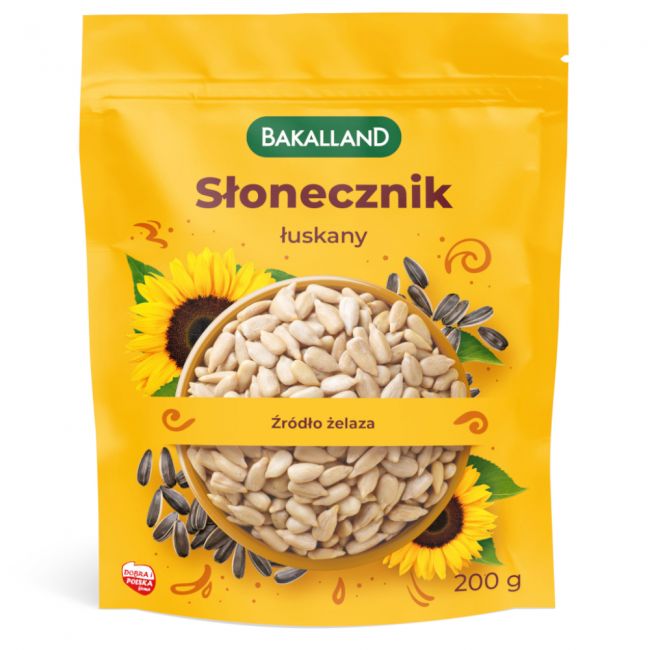 Bakaland Sunflower