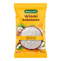 Coconut Flakes