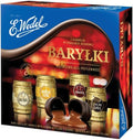 Barylki- Happy Barrels Original