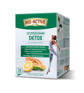 Big Active Detox Tea
