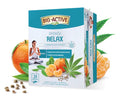 Big Active Tea for Relaxation