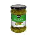 Cucumber puree in Jar