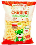 Corn Puffs