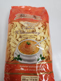 Capri thick noodles