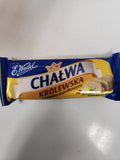 Halva Vanilla -100