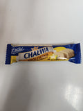 Halva Vanilla -50