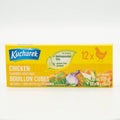 Kucharek Chicken Bouillon Cubes