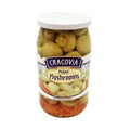 Cracovia Pickled Mushrooms