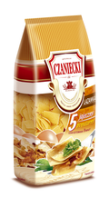 Czaniecki short Noodles