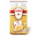 Czaniecki thin noodles