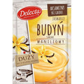 Delecta Vanilla Pudding
