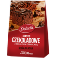 Delecta Chocolate Cake