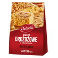 Delecta Yeast Cake
