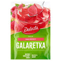 Delecta Raspberry Jello
