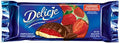 Delicje Strawberry flavor