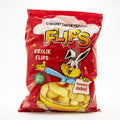 Flips Corn Puffs