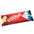 Goralki milk wafer