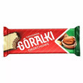 Goralki nut wafer