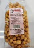 Puff Croutons