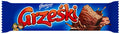 Grzeski dark chocolate wafer