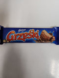 Grzeski dark chocolate wafer
