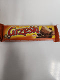 Grzeski toffee flavor ( toffee flavor wafer)