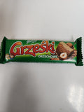 Grzeski nut flavor ( Nut Flavor Wafer)